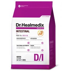 Dr Healmedix Intestinal